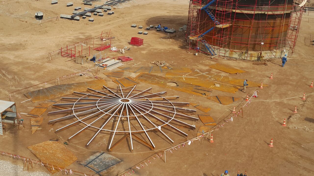 Storage Tanks & Vessels